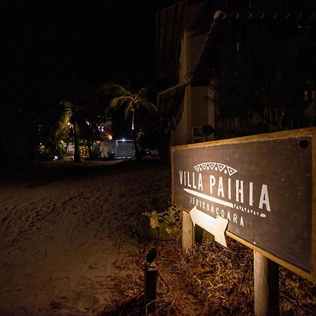 Villa Paihia Jericoacoara 外观 照片