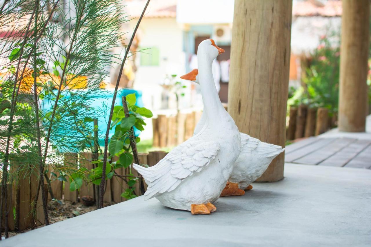 Villa Paihia Jericoacoara 外观 照片