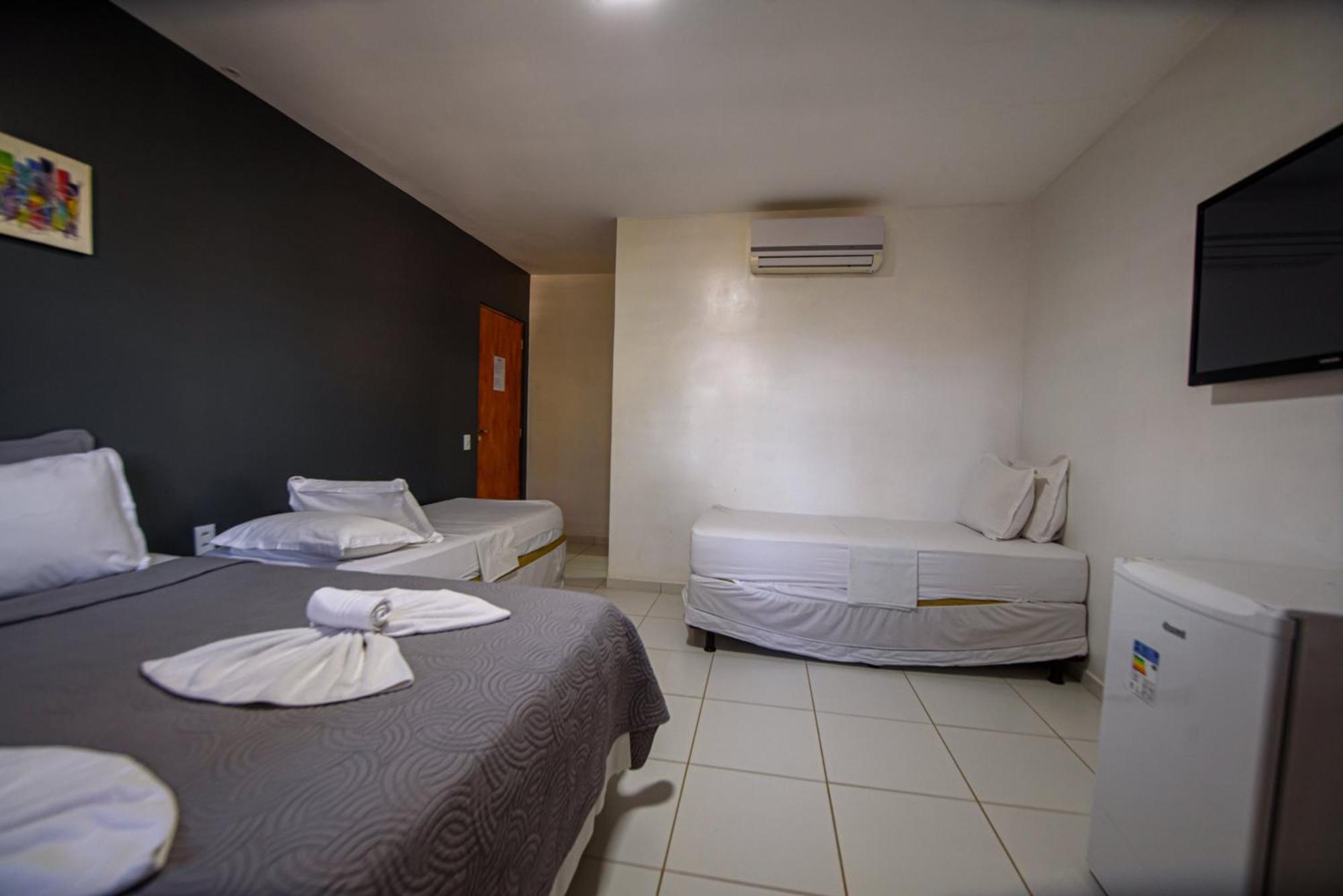 Villa Paihia Jericoacoara 外观 照片