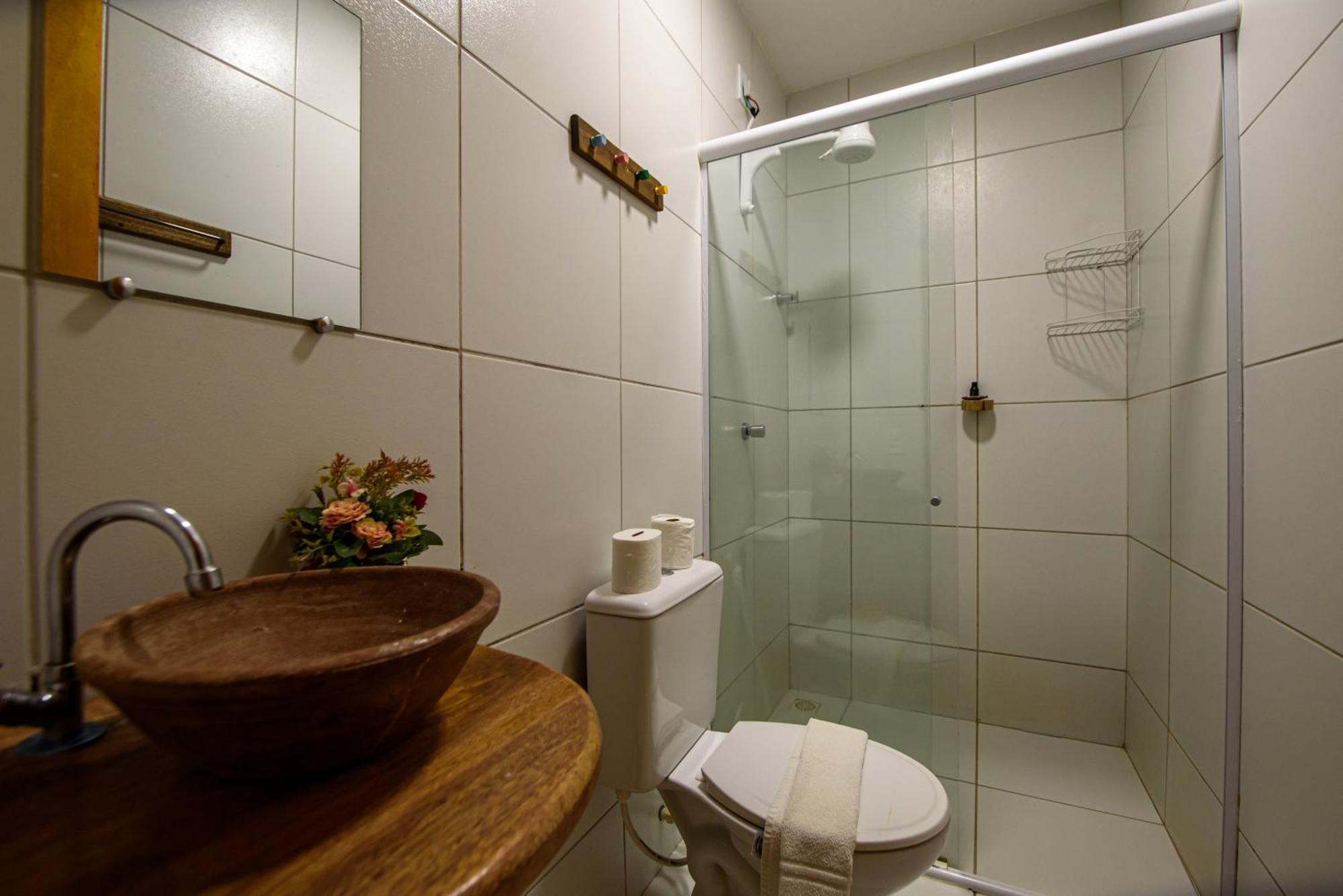 Villa Paihia Jericoacoara 外观 照片