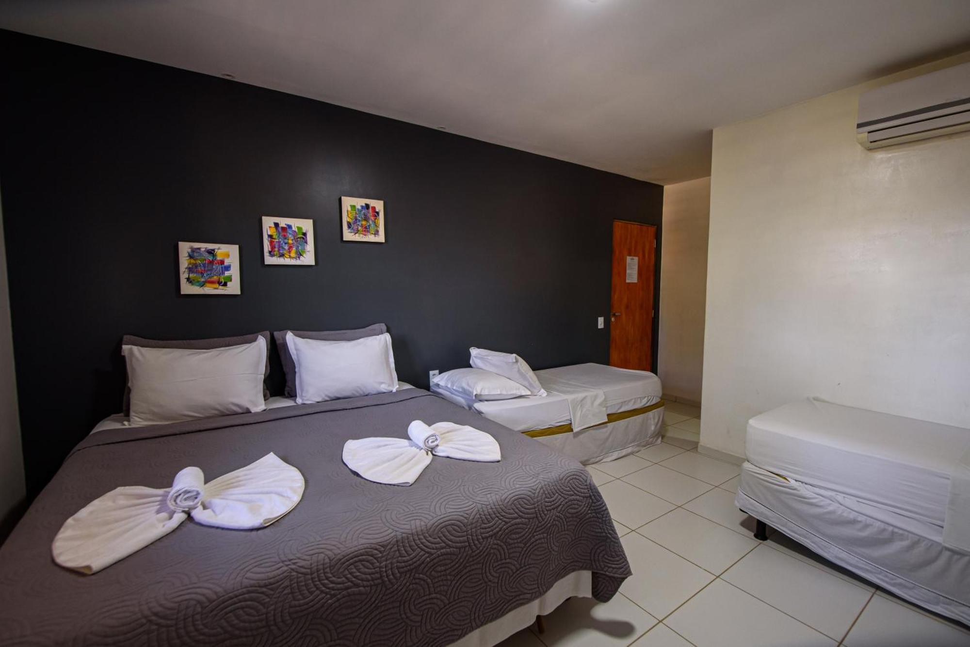 Villa Paihia Jericoacoara 外观 照片
