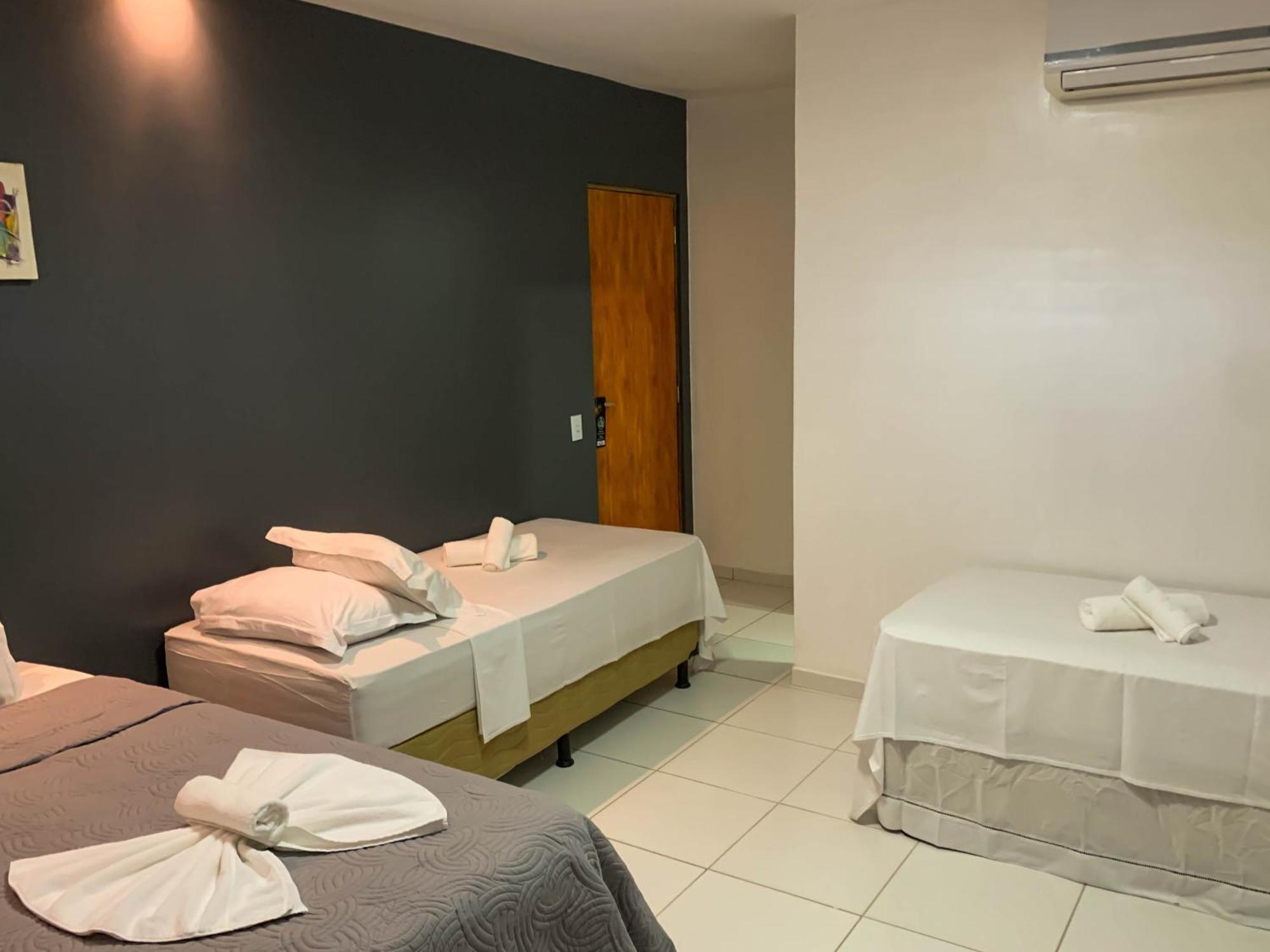 Villa Paihia Jericoacoara 外观 照片