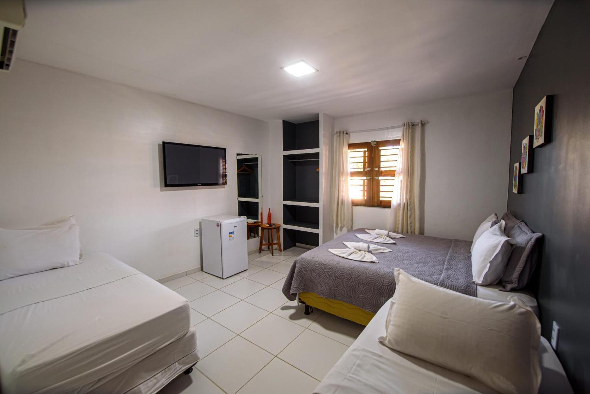 Villa Paihia Jericoacoara 外观 照片
