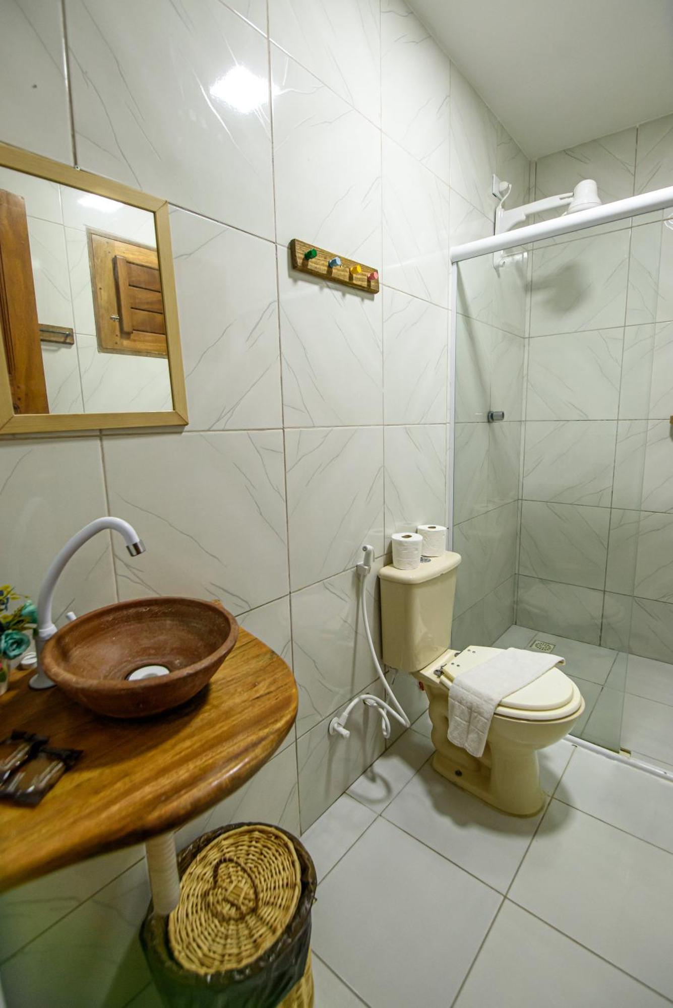 Villa Paihia Jericoacoara 外观 照片