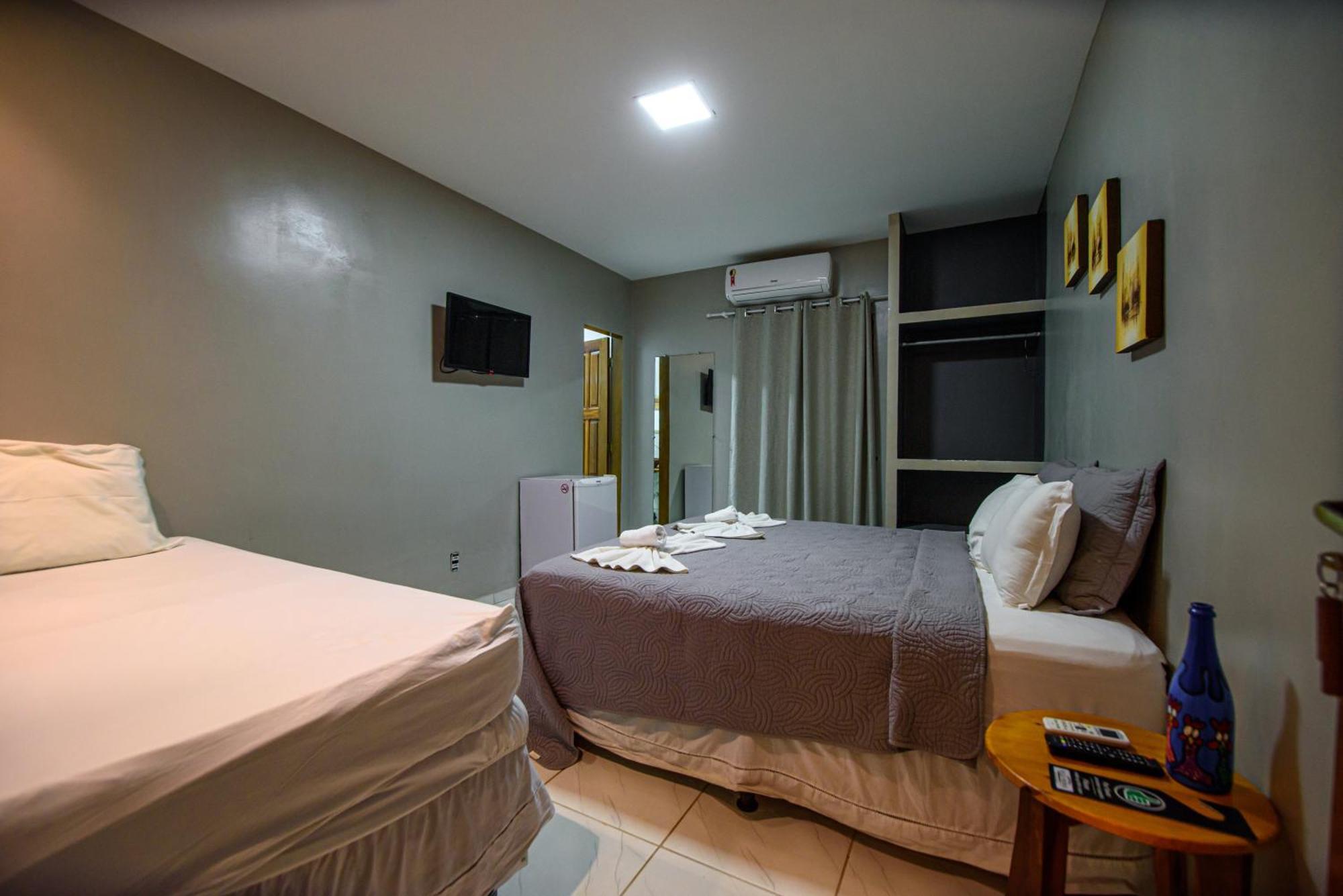 Villa Paihia Jericoacoara 外观 照片