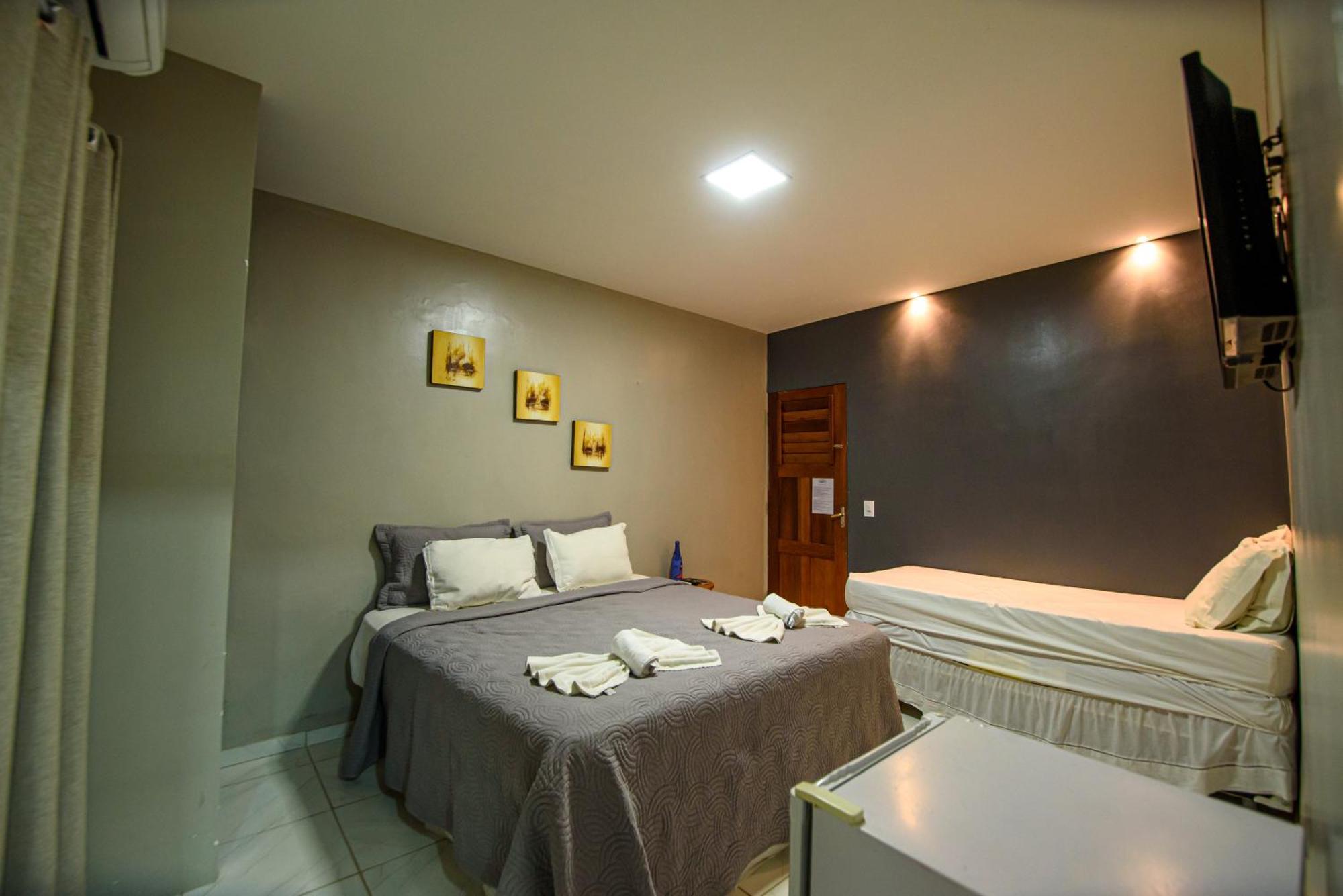 Villa Paihia Jericoacoara 外观 照片