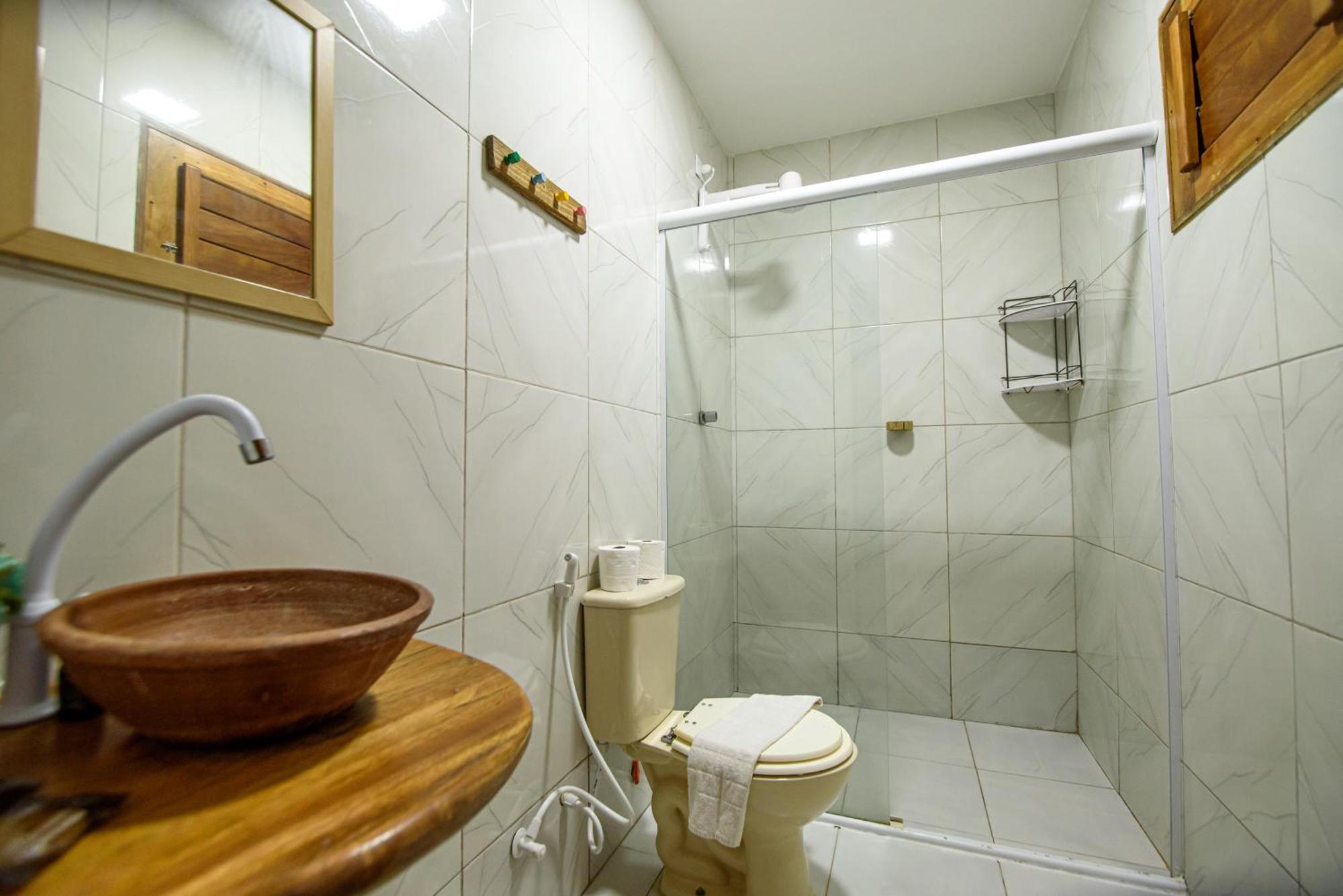 Villa Paihia Jericoacoara 外观 照片