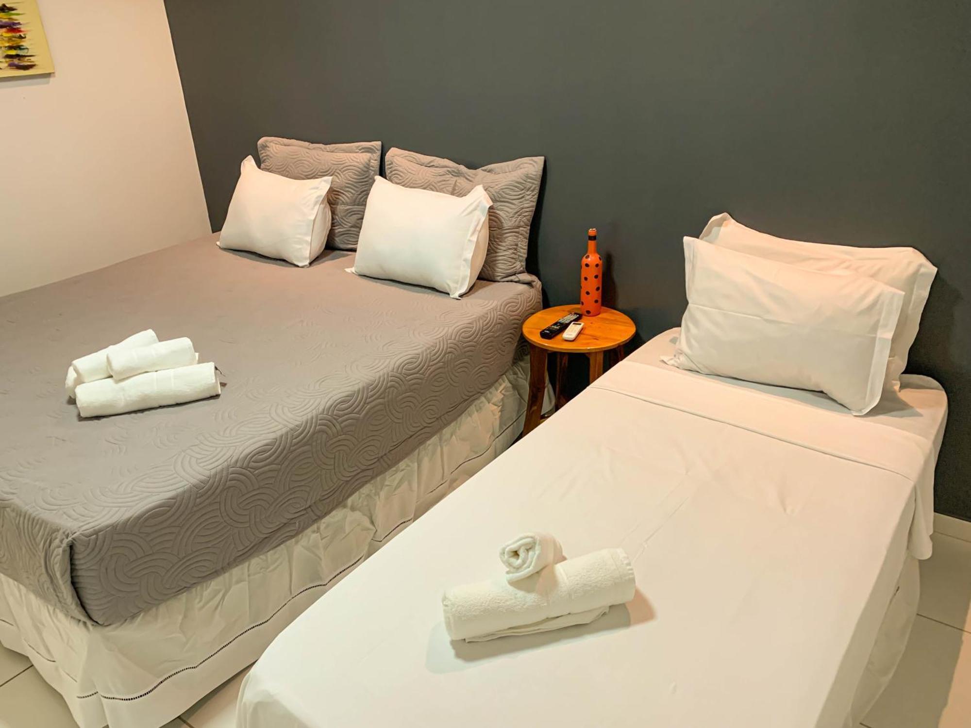 Villa Paihia Jericoacoara 外观 照片