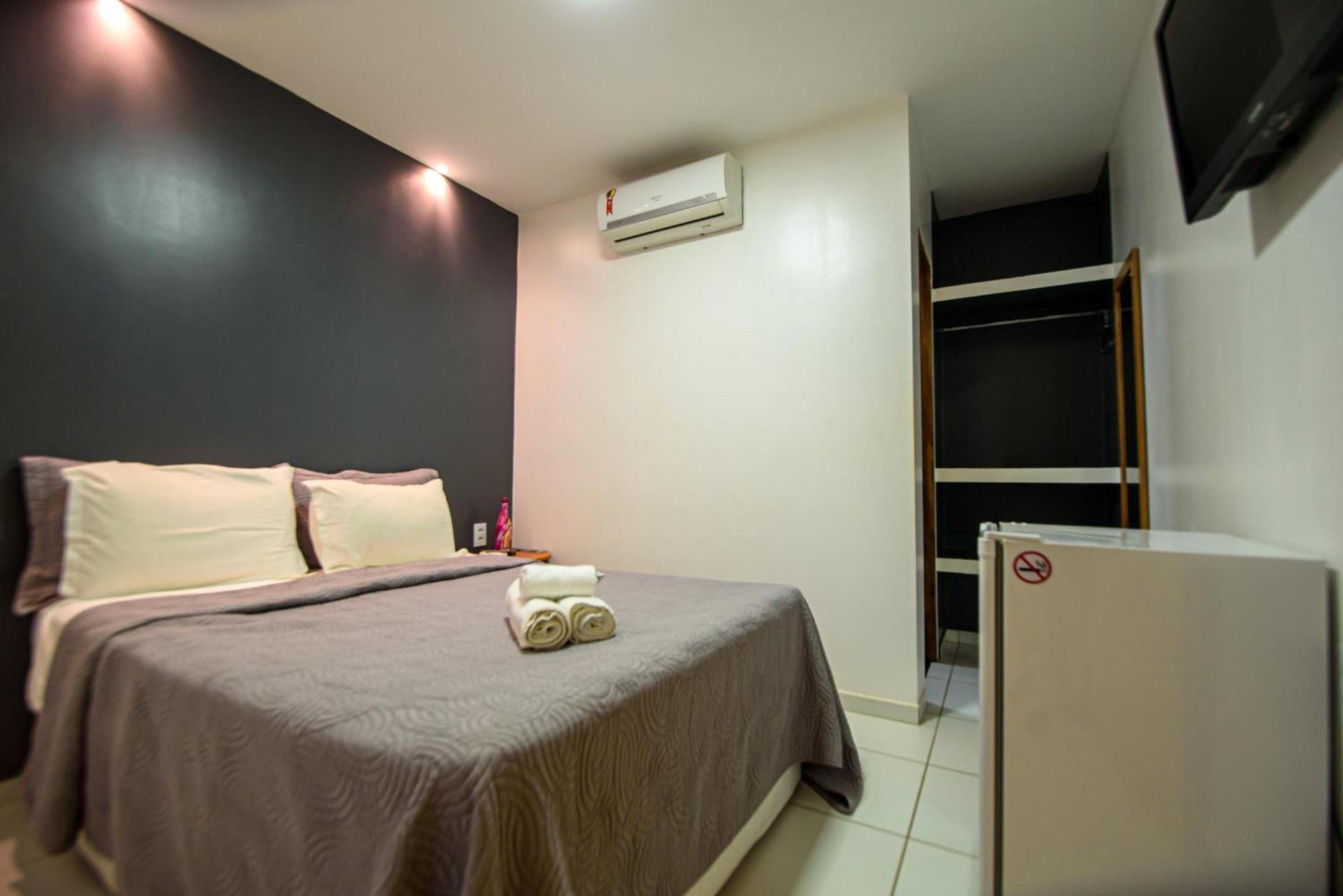 Villa Paihia Jericoacoara 外观 照片