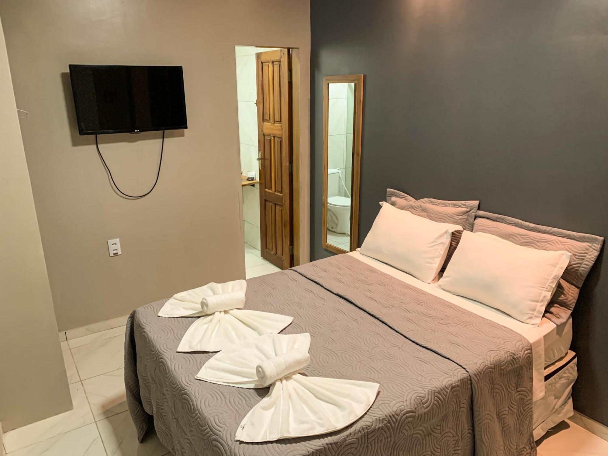Villa Paihia Jericoacoara 外观 照片
