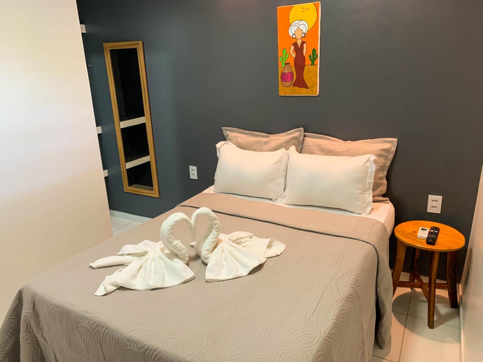 Villa Paihia Jericoacoara 外观 照片