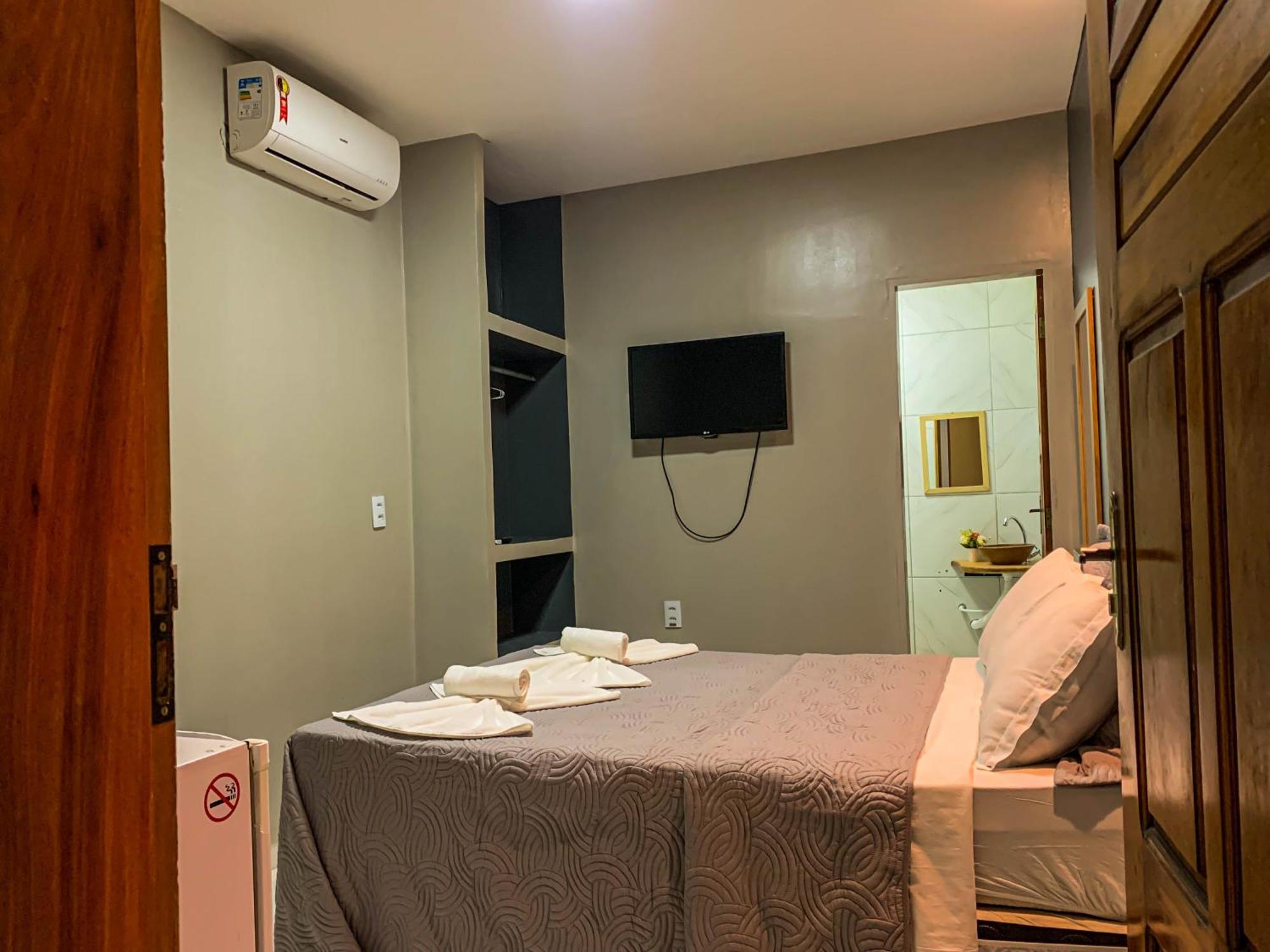 Villa Paihia Jericoacoara 外观 照片