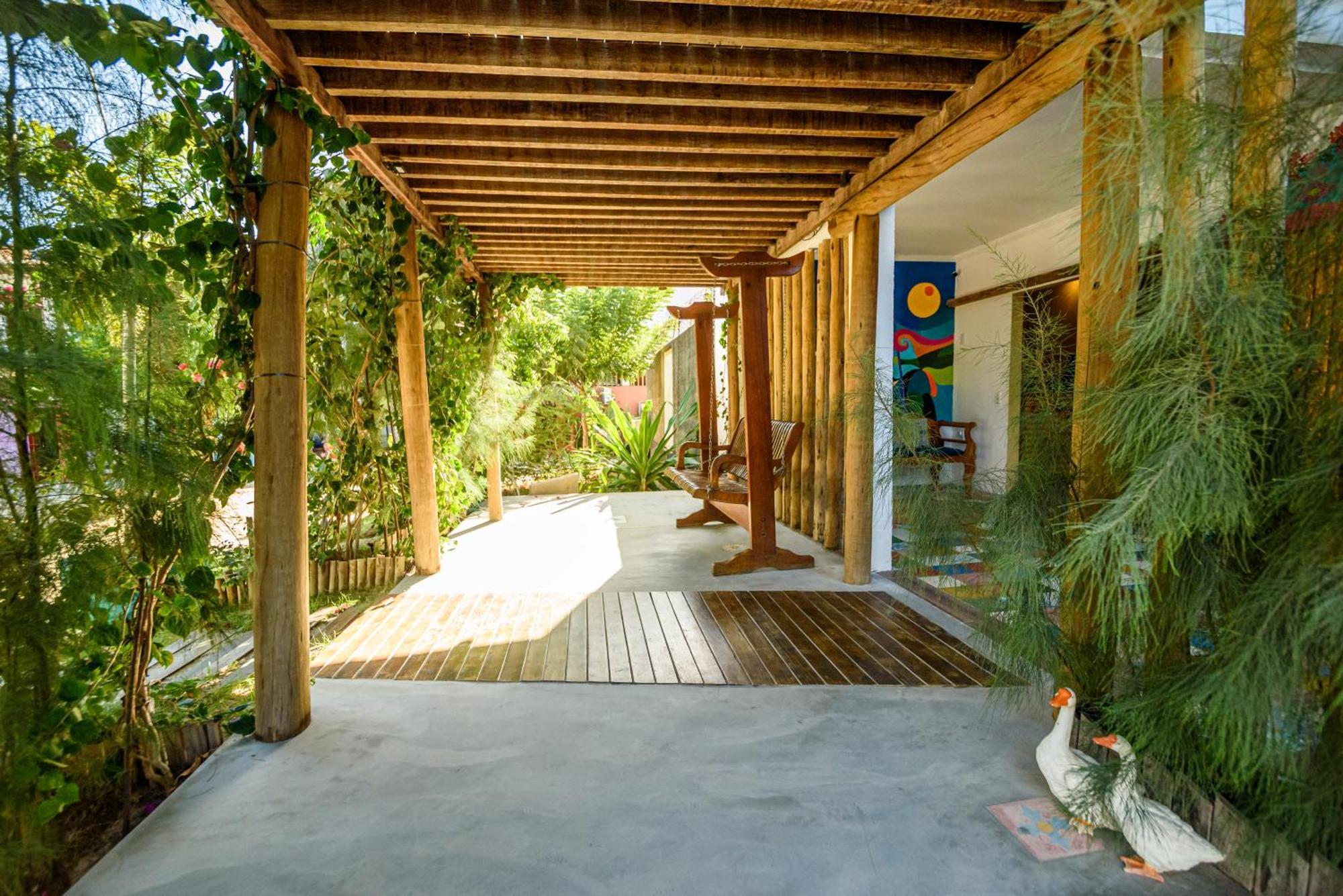 Villa Paihia Jericoacoara 外观 照片