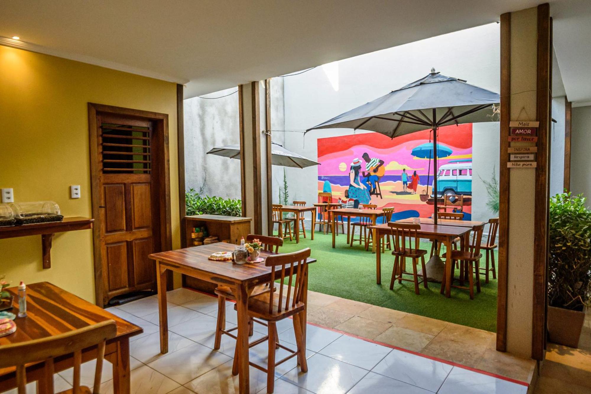 Villa Paihia Jericoacoara 外观 照片