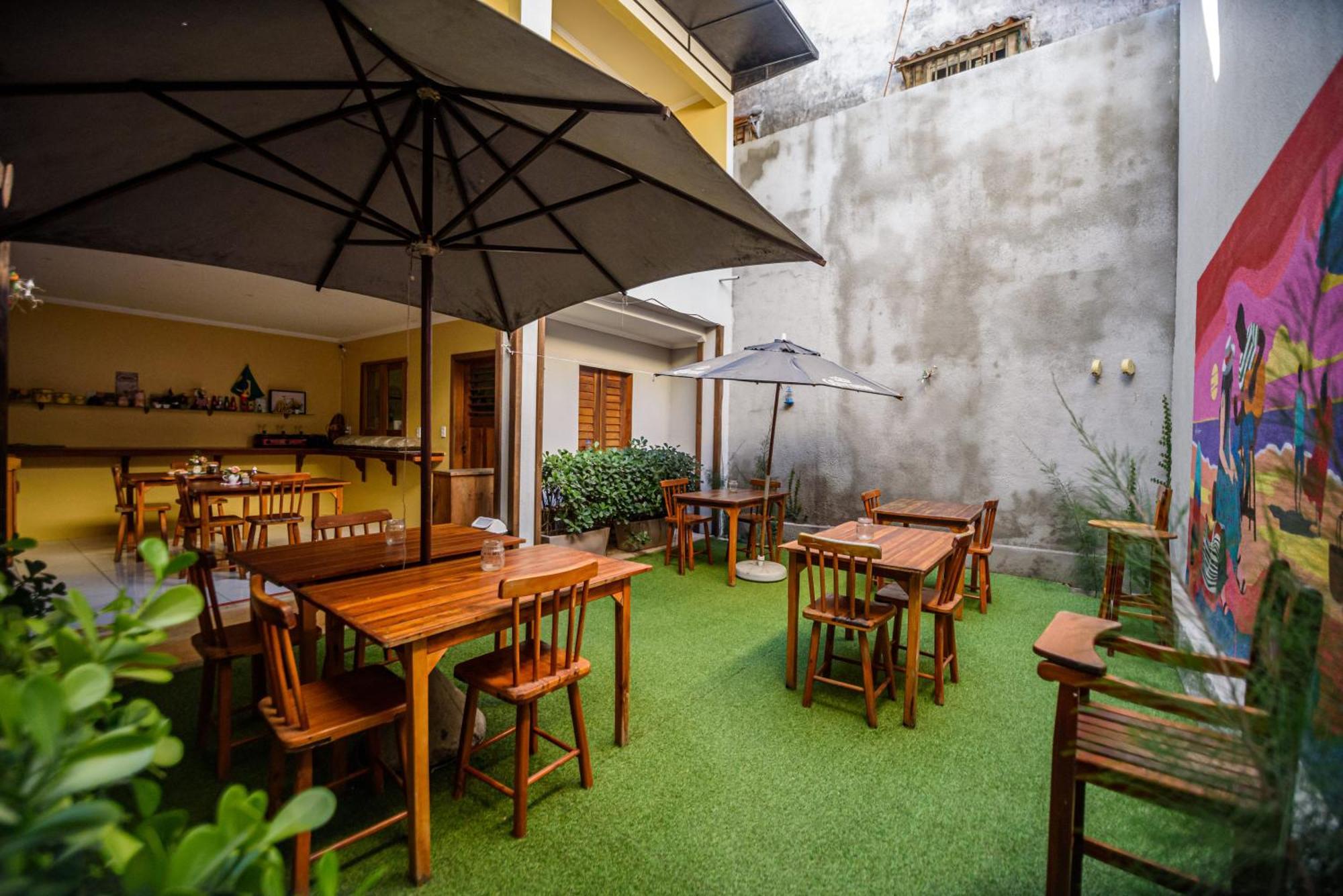 Villa Paihia Jericoacoara 外观 照片